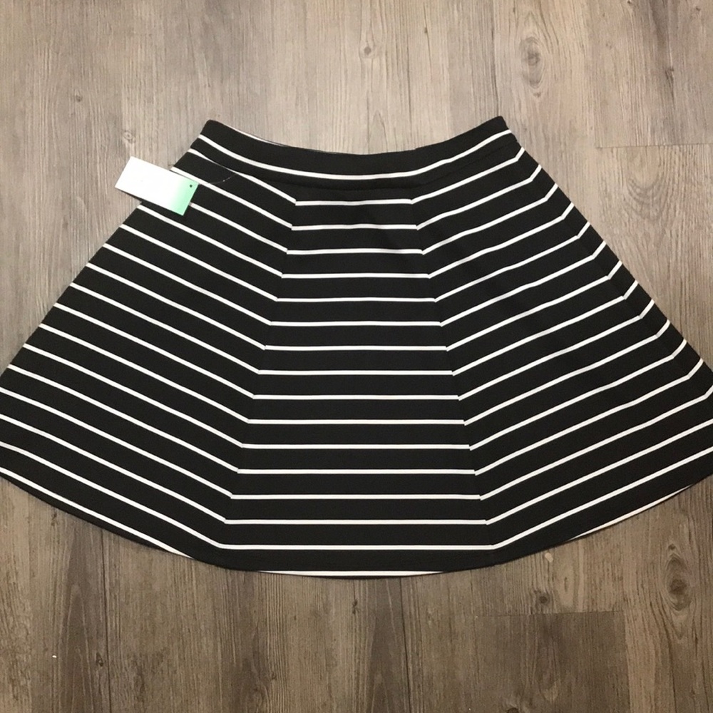 Circle Skater Skirt